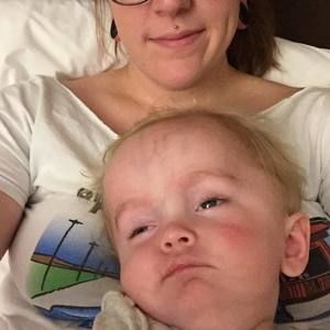 Meet your Posher, Abby